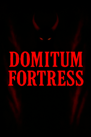 Domitum Fortress