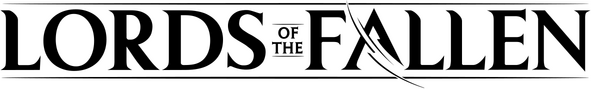 Логотип Lords of the Fallen