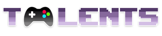 Логотип Talents