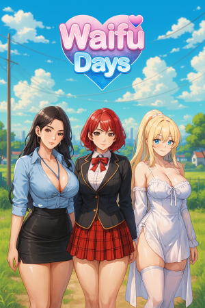 Waifu Days
