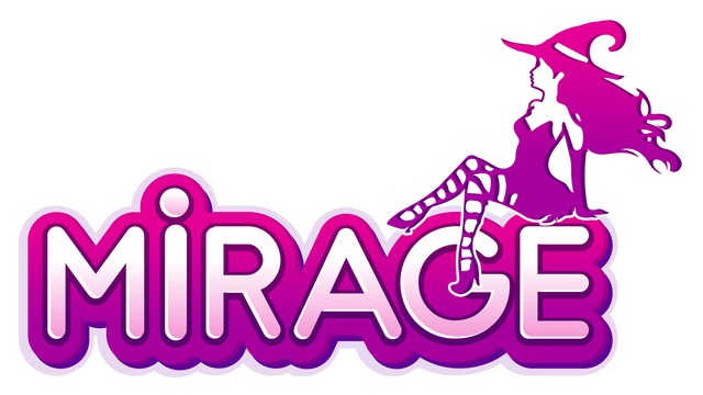 Логотип Mirage