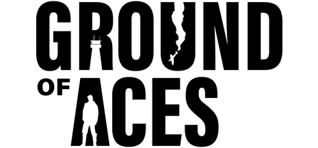 Логотип Ground of Aces