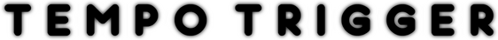 Логотип Tempo Trigger