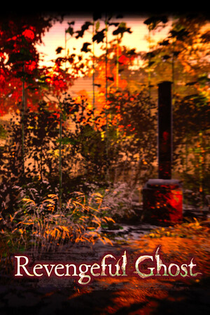 Revengeful Ghost