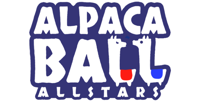 Логотип Alpaca Ball: Allstars