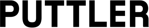 Логотип Puttler