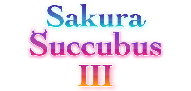 Логотип Sakura Succubus 3