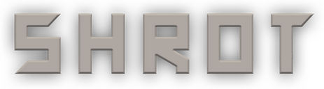 Логотип Shrot