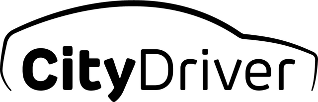 Логотип CityDriver