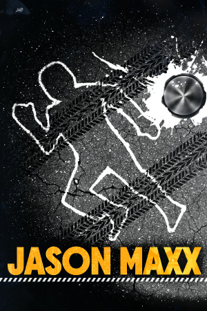 Jason Maxx