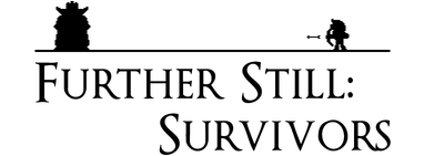 Логотип Further Still: Survivors
