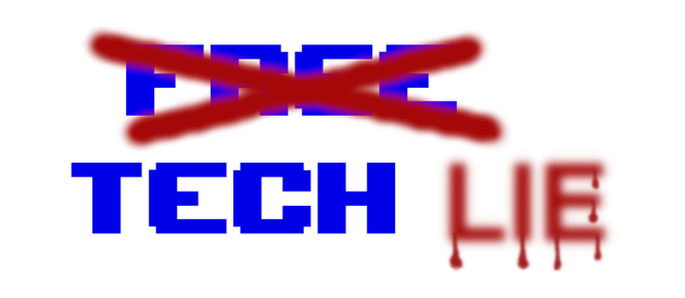 Логотип Techlie