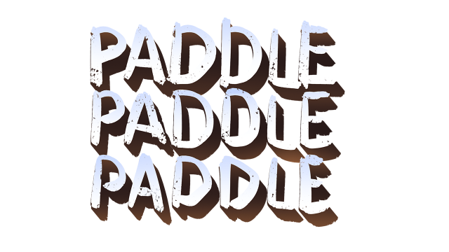 Логотип Paddle Paddle Paddle