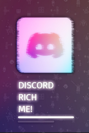 Discord Rich Me! Engine