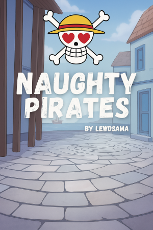 Naughty Pirates