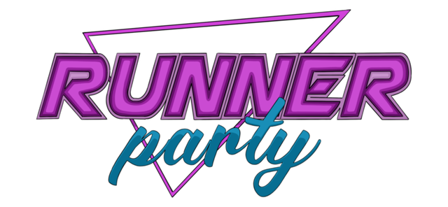 Логотип Runner Party
