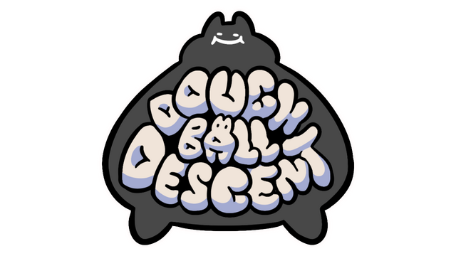 Логотип Doughball Descent