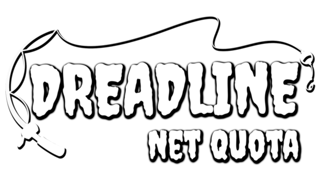 Логотип Dreadline: Net Quota