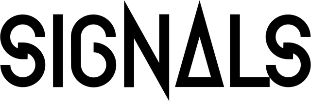 Логотип Signals