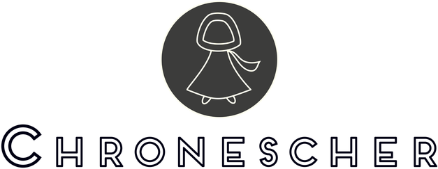 Логотип Chronescher