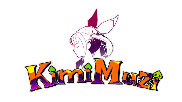 Логотип KimiMuzi