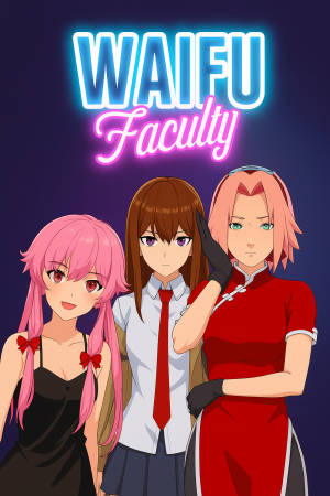 Waifu Faculty