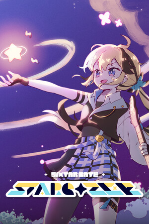 Sixtar Gate: STARGAZER