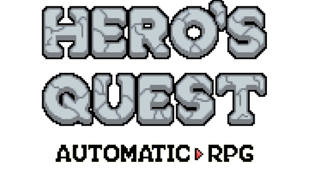 Логотип Hero's Quest
