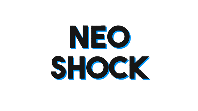 Логотип Neo Shock