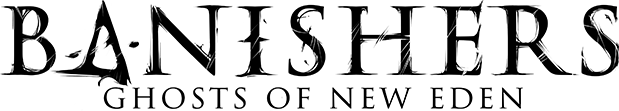 Логотип Banishers: Ghosts of New Eden