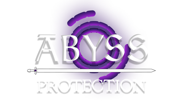 Логотип Abyss Protection