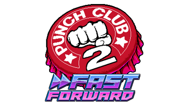 Логотип Punch Club 2: Fast Forward