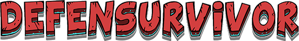 Логотип Defensurvivor
