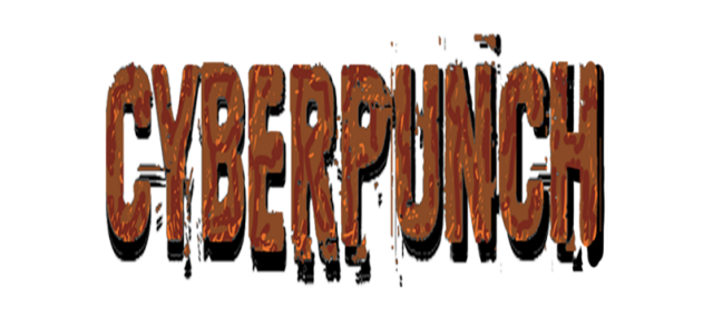 Логотип Cyberpunch