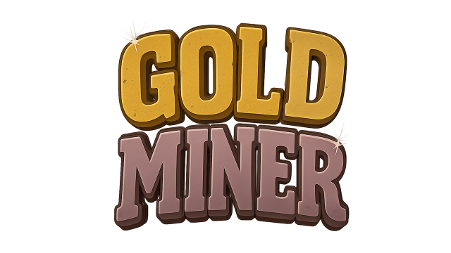 Логотип Gold Miner: Classic Edition