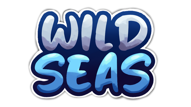Логотип Wild Seas