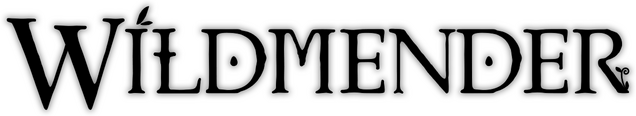 Логотип Wildmender