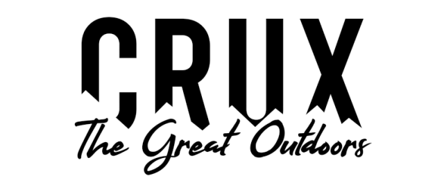 Логотип Crux: The Great Outdoors