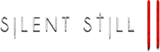 Логотип Silent Still 2