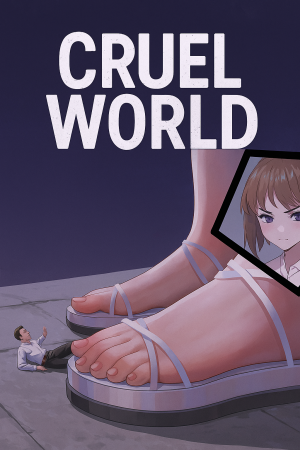 Cruel World