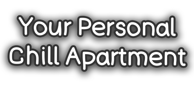 Логотип Your Personal Chill Apartment