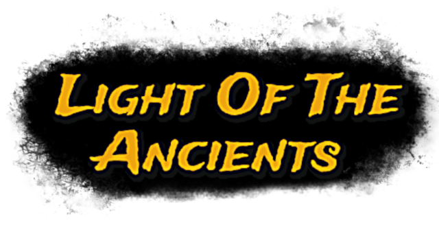 Логотип Light Of The Ancients