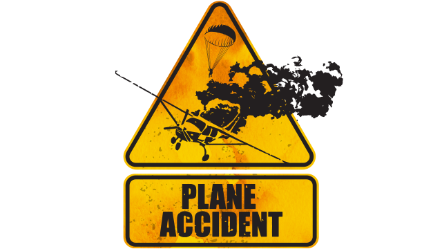 Логотип Plane Accident