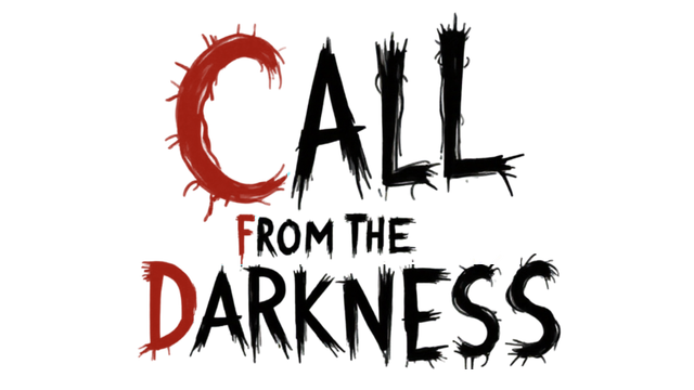 Логотип Call from the darkness