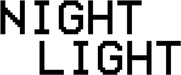 Логотип Night Light