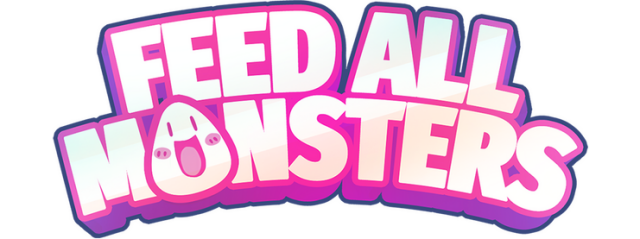 Логотип Feed All Monsters