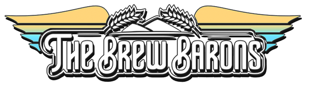 Логотип The Brew Barons