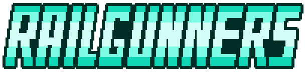 Логотип Railgunners