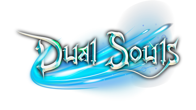 Логотип Dual Souls: The Last Bearer