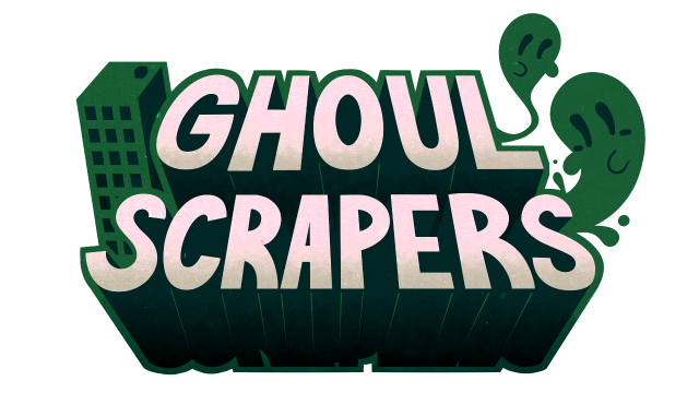 Логотип GhoulScrapers